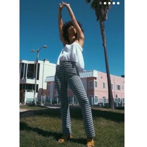 Casey Kick Flare Pant